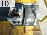 Used Construction Machine Used KOMATSU KOMATSU Bulldozer  D31P-18