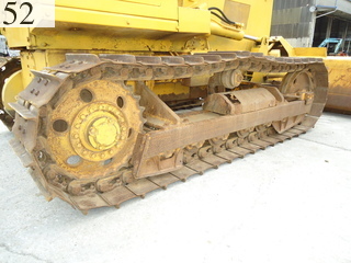 Used Construction Machine Used KOMATSU KOMATSU Bulldozer  D31P-18