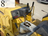 Used Construction Machine Used KOMATSU KOMATSU Bulldozer  D31P-18