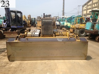 Used Construction Machine Used KOMATSU KOMATSU Bulldozer  D31P-18