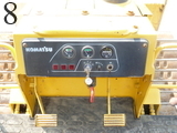 Used Construction Machine Used KOMATSU KOMATSU Bulldozer  D31P-20E