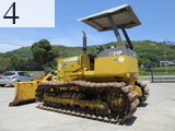 Used Construction Machine Used KOMATSU KOMATSU Bulldozer  D31P-20E