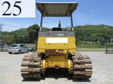 Used Construction Machine Used KOMATSU KOMATSU Bulldozer  D31P-20E