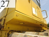 Used Construction Machine Used KOMATSU KOMATSU Bulldozer  D31P-20E