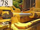 Used Construction Machine Used KOMATSU KOMATSU Bulldozer  D31P-20E