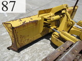 Used Construction Machine Used KOMATSU KOMATSU Bulldozer  D31P-20E