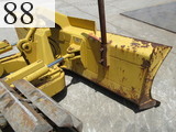 Used Construction Machine Used KOMATSU KOMATSU Bulldozer  D31P-20E