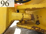 Used Construction Machine Used KOMATSU KOMATSU Bulldozer  D31P-20E