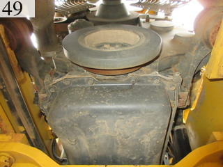 Used Construction Machine Used KOMATSU KOMATSU Bulldozer  D31P-20E