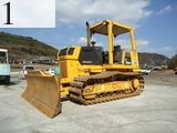 Used Construction Machine Used KOMATSU KOMATSU Bulldozer  D31PX-21