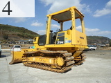 Used Construction Machine Used KOMATSU KOMATSU Bulldozer  D31PX-21