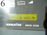 Used Construction Machine Used KOMATSU KOMATSU Bulldozer  D31PX-21