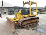 Used Construction Machine Used KOMATSU KOMATSU Bulldozer  D31PX-21