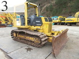 Used Construction Machine Used KOMATSU KOMATSU Bulldozer  D31PX-21