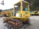 Used Construction Machine Used KOMATSU KOMATSU Bulldozer  D31PX-21