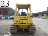 中古建設機械 中古 コマツ KOMATSU ブルドーザ  D31PX-21