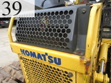 Used Construction Machine Used KOMATSU KOMATSU Bulldozer  D31PX-21