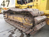 Used Construction Machine Used KOMATSU KOMATSU Bulldozer  D31PX-21