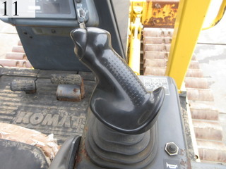 Used Construction Machine Used KOMATSU KOMATSU Bulldozer  D31PX-21