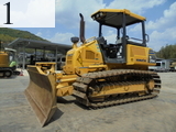 Used Construction Machine Used KOMATSU KOMATSU Bulldozer  D31PX-22