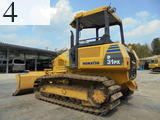 Used Construction Machine Used KOMATSU KOMATSU Bulldozer  D31PX-22