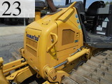 Used Construction Machine Used KOMATSU KOMATSU Bulldozer  D31PX-22