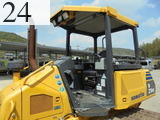 Used Construction Machine Used KOMATSU KOMATSU Bulldozer  D31PX-22