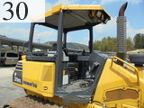 Used Construction Machine Used KOMATSU KOMATSU Bulldozer  D31PX-22