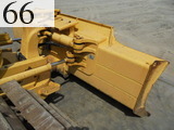 Used Construction Machine Used KOMATSU KOMATSU Bulldozer  D31PX-22