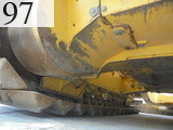 Used Construction Machine Used KOMATSU KOMATSU Bulldozer  D31PX-22