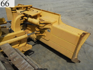 Used Construction Machine Used KOMATSU KOMATSU Bulldozer  D31PX-22