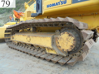 Used Construction Machine Used KOMATSU KOMATSU Bulldozer  D31PX-22