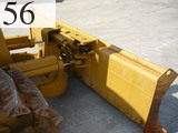 Used Construction Machine Used CAT CAT Bulldozer  D3C