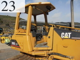 Used Construction Machine Used CAT CAT Bulldozer  D3G