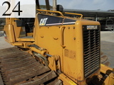 Used Construction Machine Used CAT CAT Bulldozer  D3G