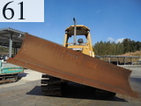 Used Construction Machine Used CAT CAT Bulldozer  D3G