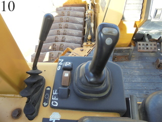 Used Construction Machine Used CAT CAT Bulldozer  D3G