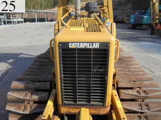 Used Construction Machine Used CAT CAT Bulldozer  D3G