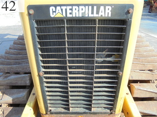 Used Construction Machine Used CAT CAT Bulldozer  D3G