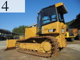 Used Construction Machine Used CAT CAT Bulldozer  D3K