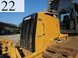 Used Construction Machine Used CAT CAT Bulldozer  D3K