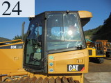 Used Construction Machine Used CAT CAT Bulldozer  D3K