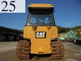 Used Construction Machine Used CAT CAT Bulldozer  D3K