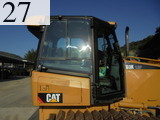 Used Construction Machine Used CAT CAT Bulldozer  D3K