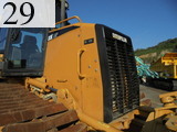 Used Construction Machine Used CAT CAT Bulldozer  D3K