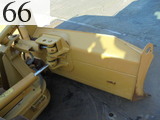 Used Construction Machine Used CAT CAT Bulldozer  D3K