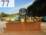 Used Construction Machine Used CAT CAT Bulldozer  D3K