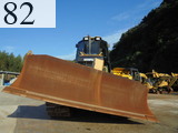 Used Construction Machine Used CAT CAT Bulldozer  D3K