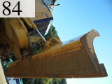 Used Construction Machine Used CAT CAT Bulldozer  D3K