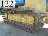 Used Construction Machine Used CAT CAT Bulldozer  D3K